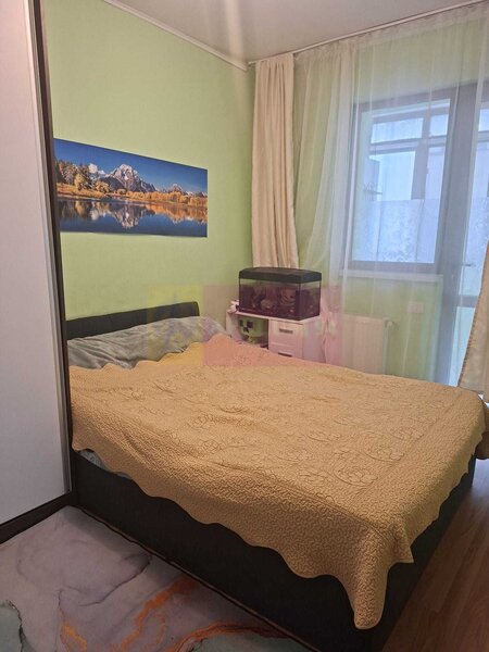 Apartament 3 camere 59mp Popesti Leordeni Metrou Berceni si Leonida