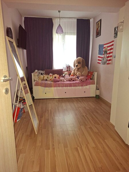 Apartament 3 camere 59mp Popesti Leordeni Metrou Berceni si Leonida