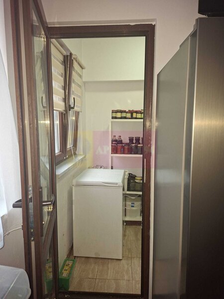 Apartament 3 camere 59mp Popesti Leordeni Metrou Berceni si Leonida