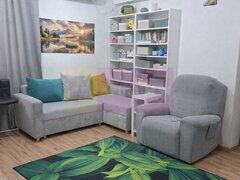 Apartament 3 camere 59mp Popesti Leordeni Metrou Berceni si Leonida